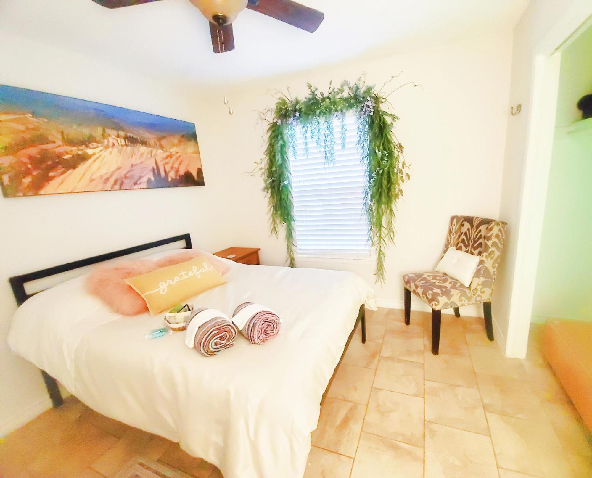 Austin Uncommon Room Rentals Exterior foto