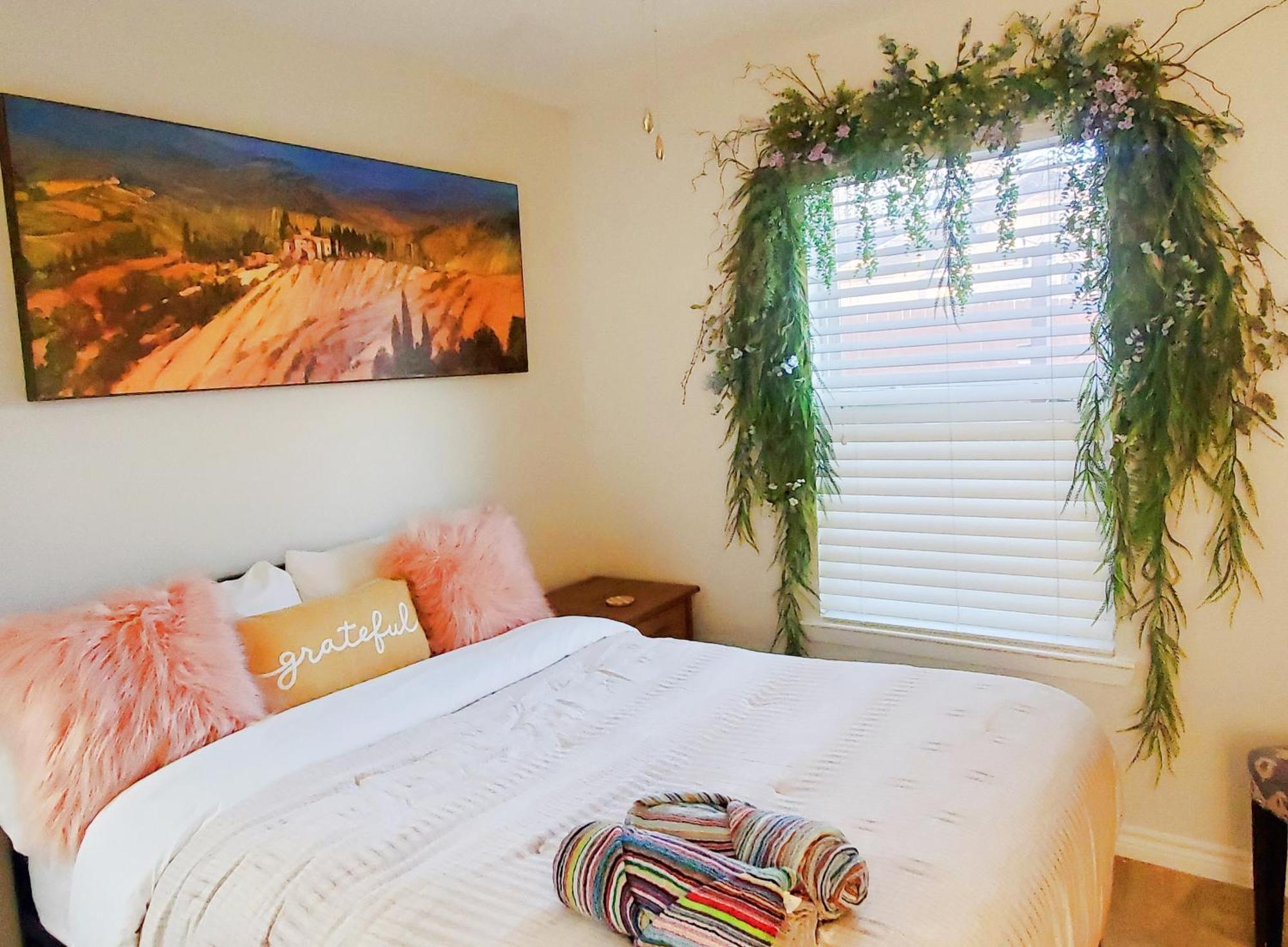 Austin Uncommon Room Rentals Exterior foto
